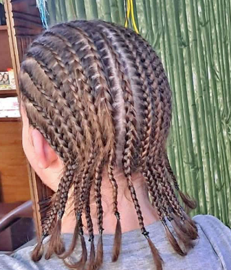 CLASSIC MINI BRAIDS